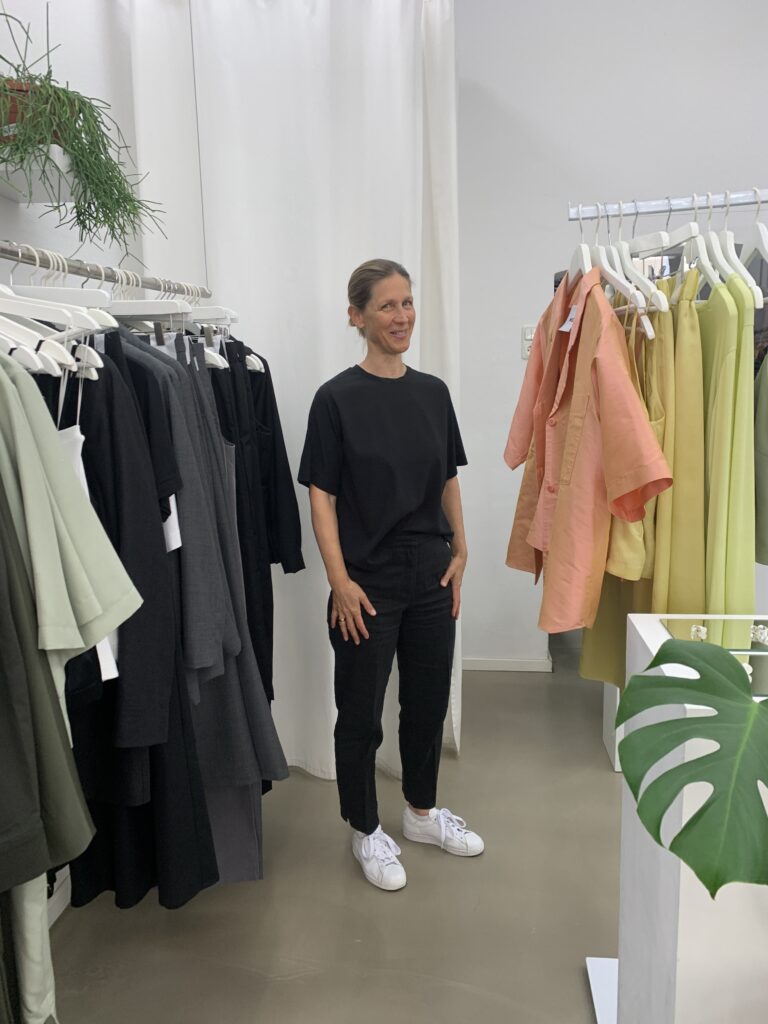 Nachhaltige Münchner Lieblingslabels: Personal Shopping bei WE.RE