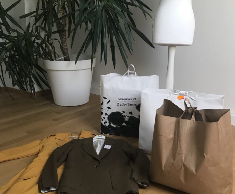 Für wen eignet sich Personal Shopping?